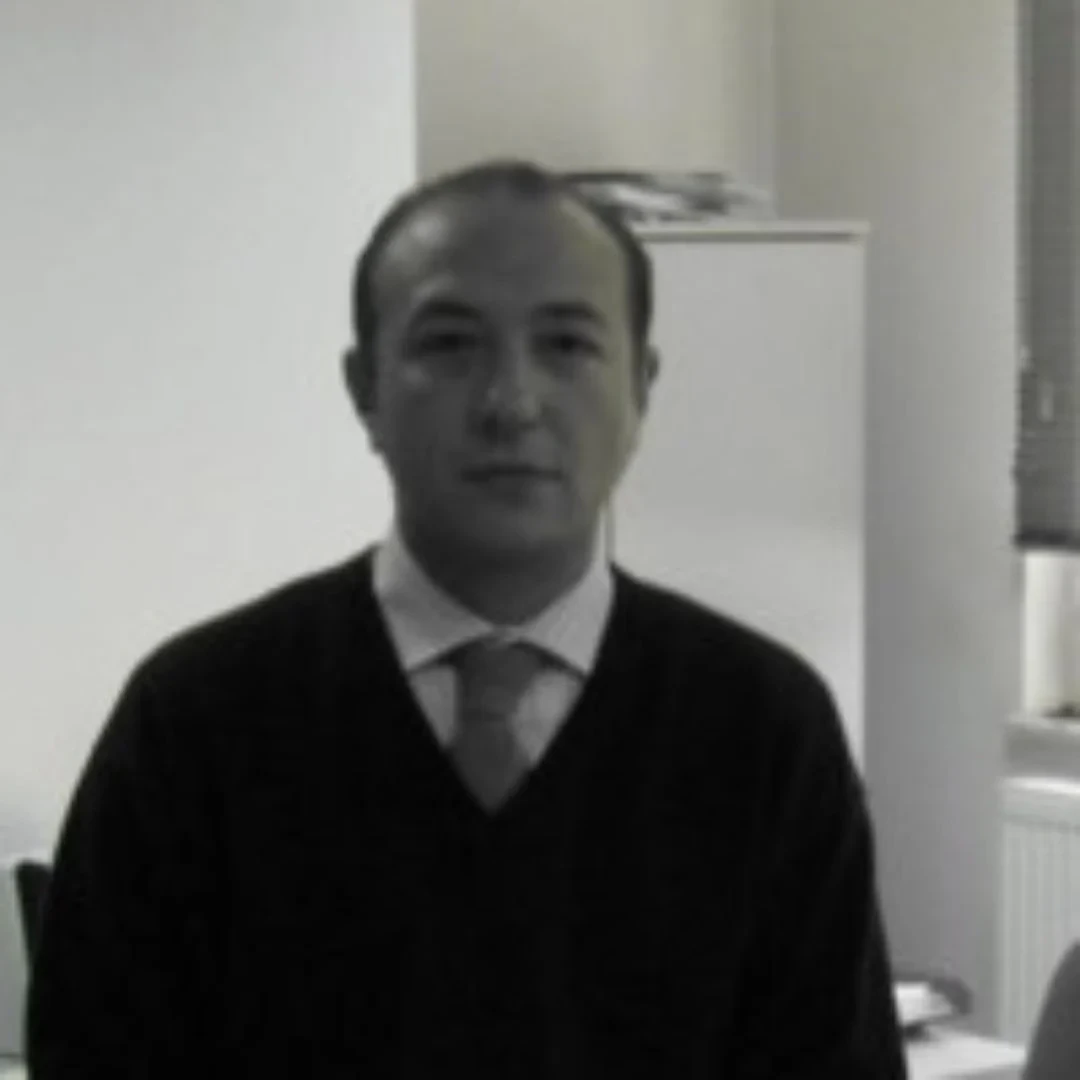 Tolga Irkan