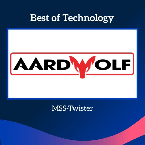 Aard Wolf