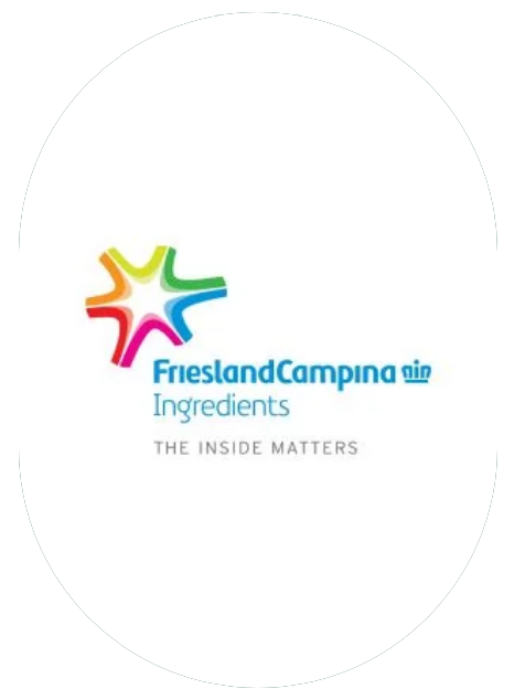 FrieslandCampina