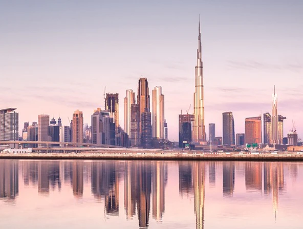 WHX Labs Dubai