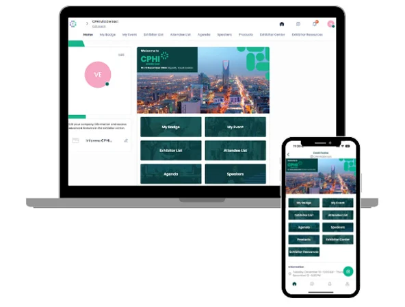 Plan for success at CPHI