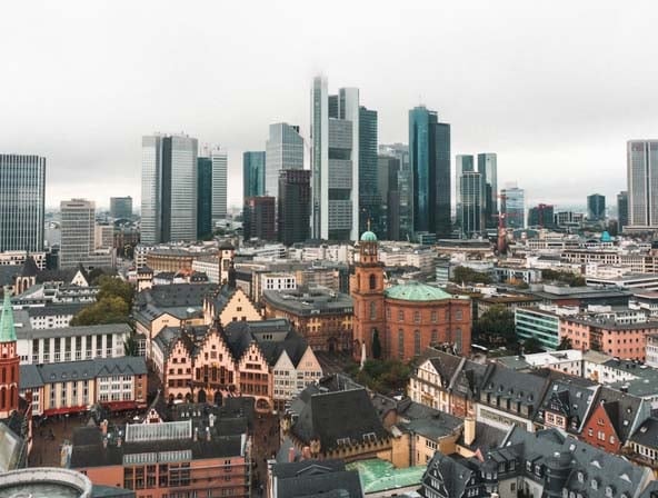 Experience Frankfurt
