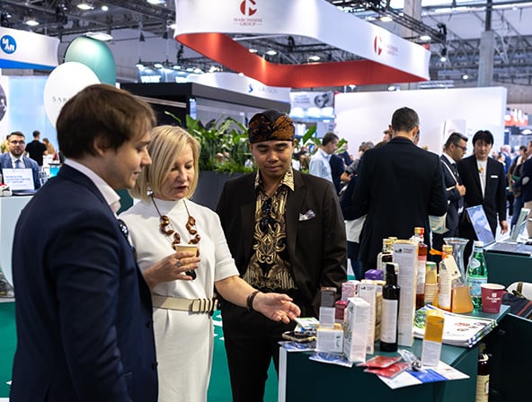 CPHI Online Community