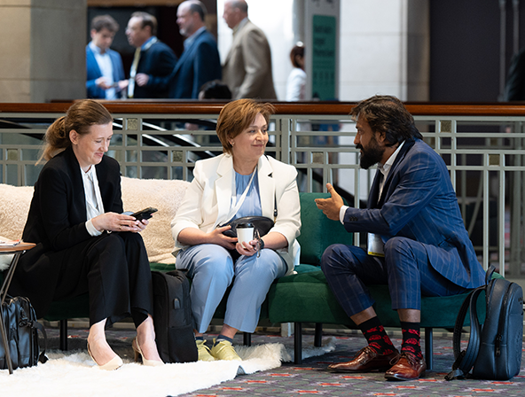 Supply Chain Unlocked