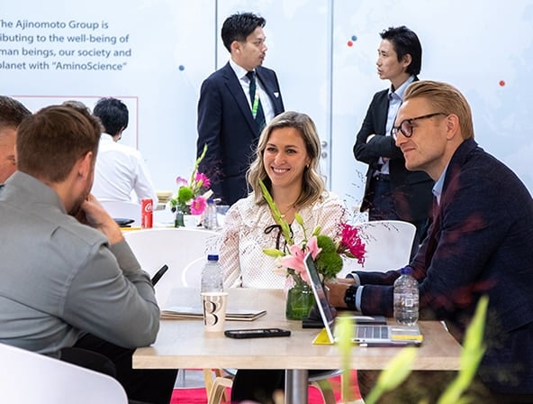 Set your business up for success