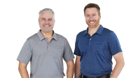 Ag PhD LIVE with Brian and Darren Hefty