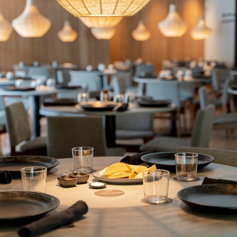 Talavera Cocina Mexicana