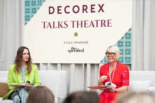 Glimpse of Decorex 2025
