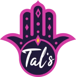 Tal's Logo