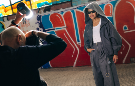 SPOTLIGHT: TAMU MCPHERSON