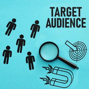 Reach a Targeted Audience
