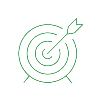 Target the audience of your choice
