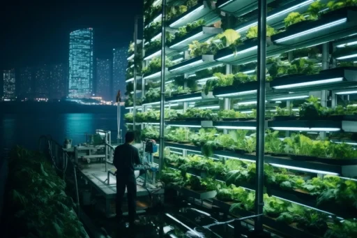 Sustainability Zone