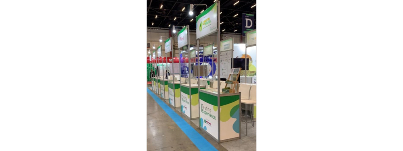 Fi South America Tasting Experience