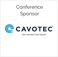 Cavotec Logo