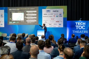 Transform Terminal Operations – TECH TOC