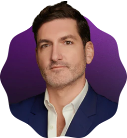 Dr. Terrence KEANEY headshot
