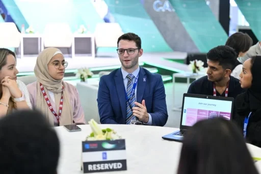Who should attend Dubai Airshow?