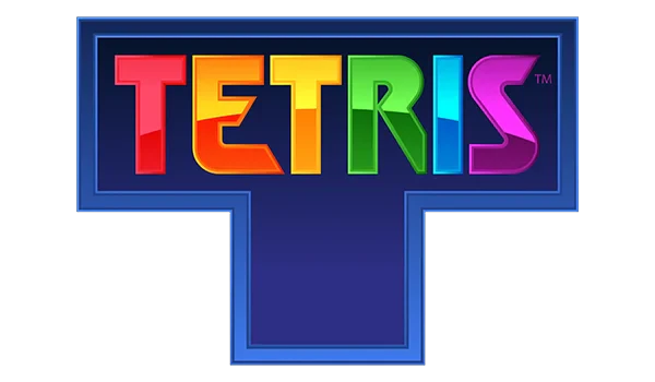 Tetris Obstacle Course