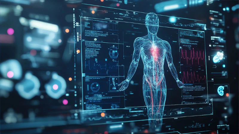 AI In Healthcare