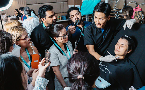 AMWC Southeast Asia - Growth path