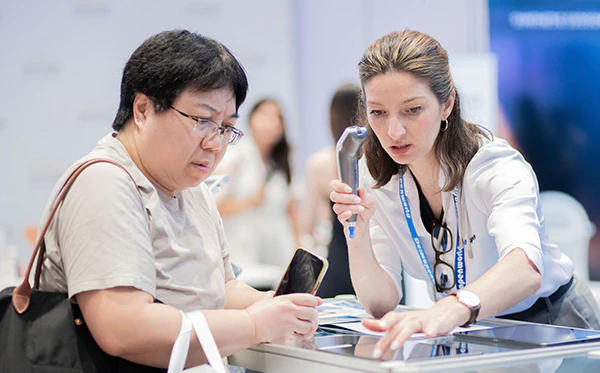 AMWC Southeast Asia - Growth path