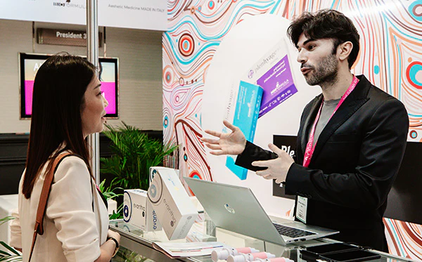 AMWC Southeast Asia - Growth path