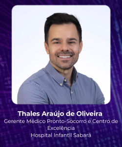 Thales Araujo de Oliveira