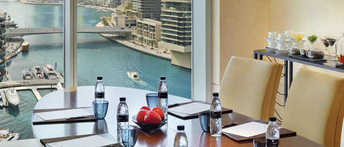 Hilton Dubai Palm Jumeirah