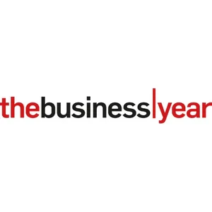The Business Year