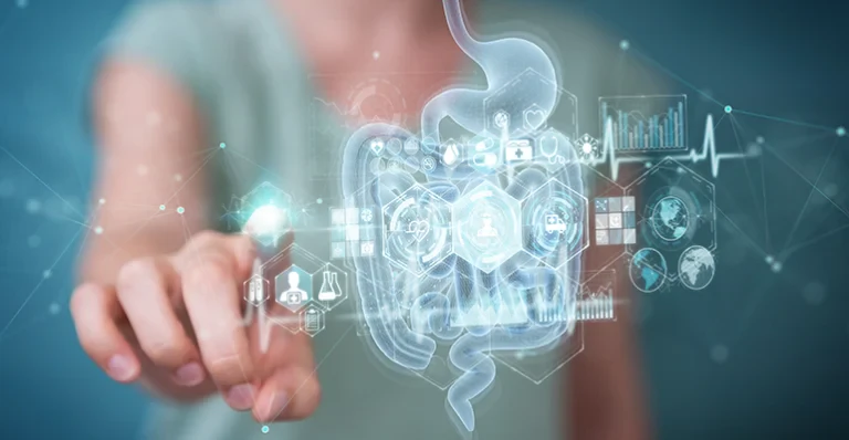 The gut health revolution