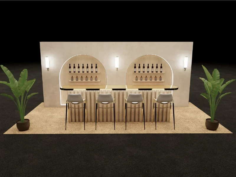The Sip Bar