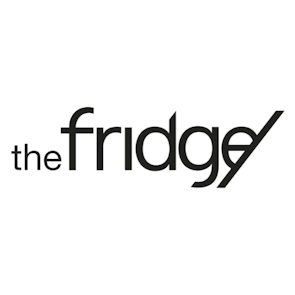 TheFridge logo – SES 2025 Exhibitor creating original productions for theaters, festivals, nightclubs, and exhibitions