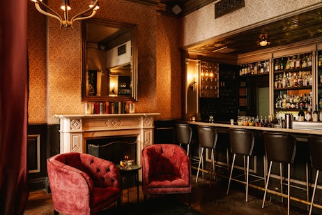 The William by Sonder