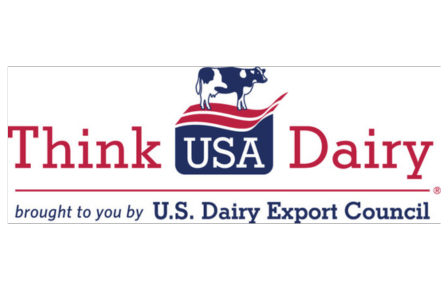Think USA Dairy