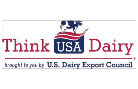 Think USA Dairy