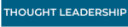 Thought Leadership