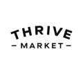 Thrive market