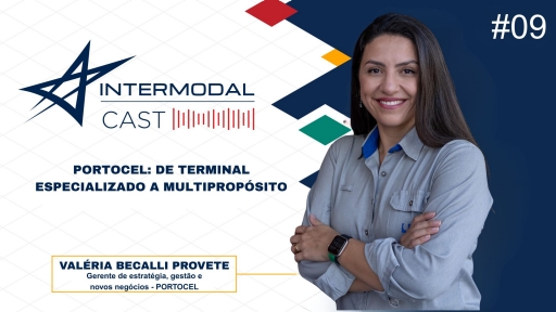 Intermodal Cast