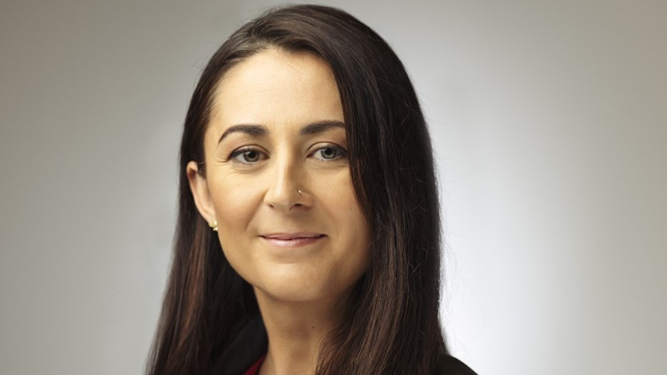 Lisa Crafford, Managing Director and Head of Advisory at Constellation Wealth Capital