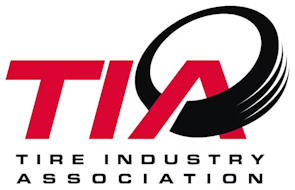 Tire Industry Association logo.