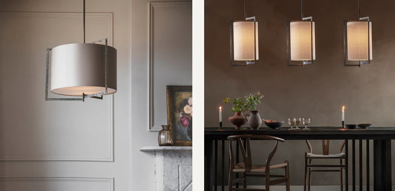 Tigermoth Lighting Dapple
