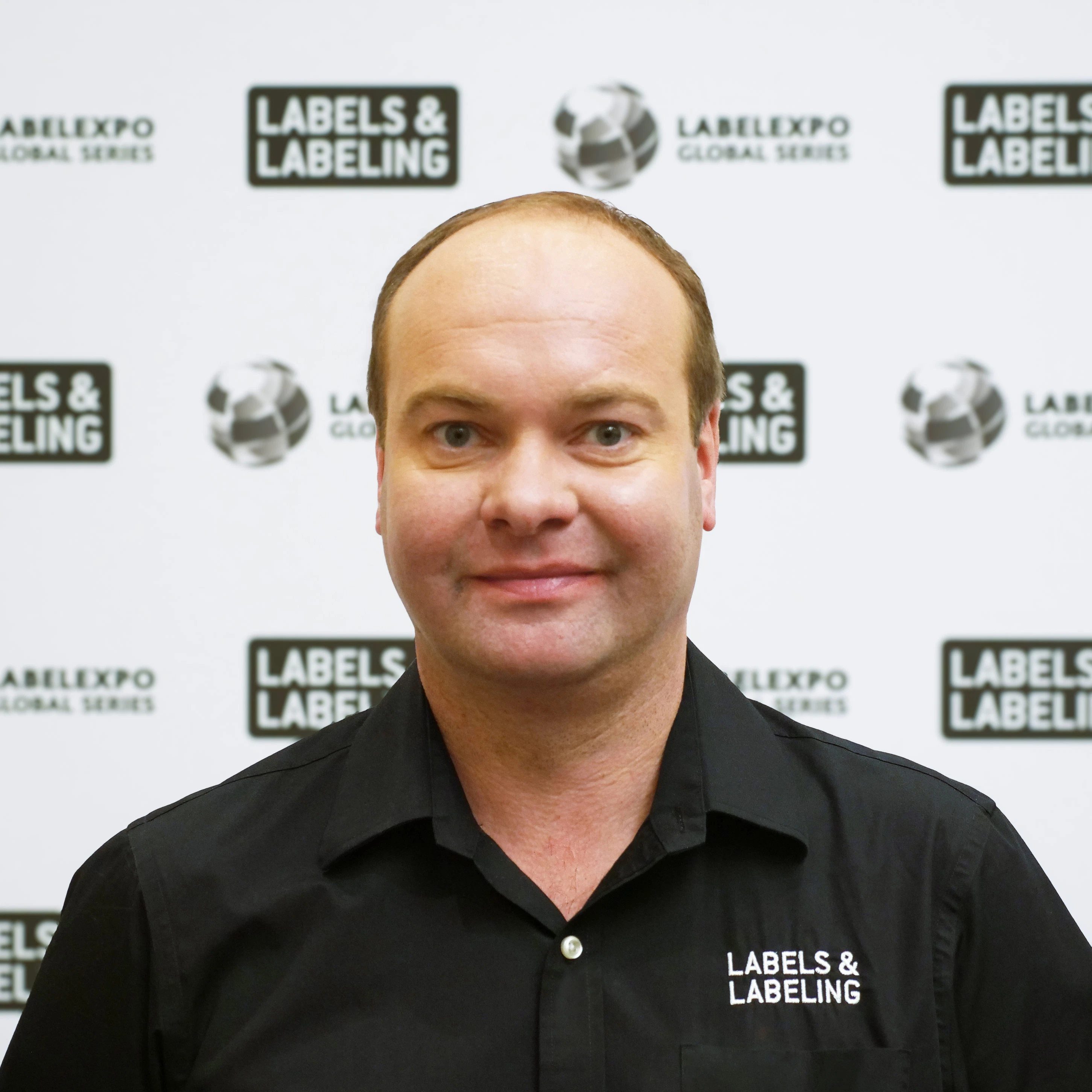 Tim Gordon