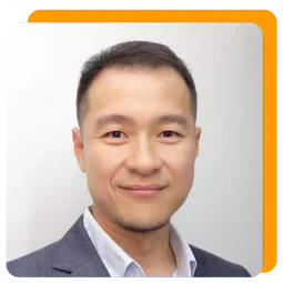 Timothy Lim, Vice President, Strategy & SEA Risk Resilience / Tuas Port Ecosystem Development, Container Division Office, PSA Singapore