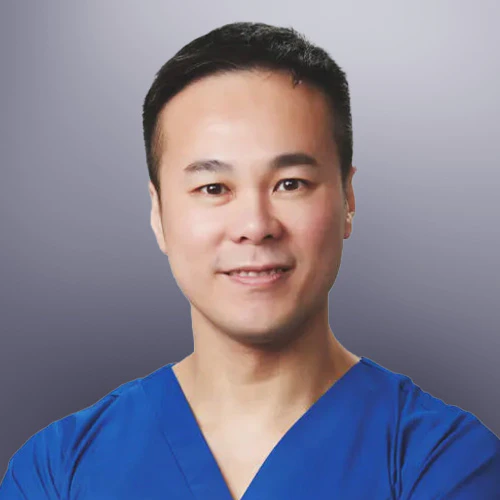 AMWC - Dr. Ting Song Lim