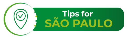 Sao Paulo