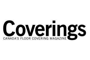 Coverings canada