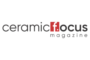 Ceramic Focus Magazine