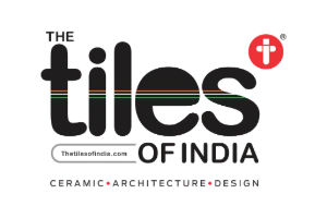 THE TILES OF INDIA