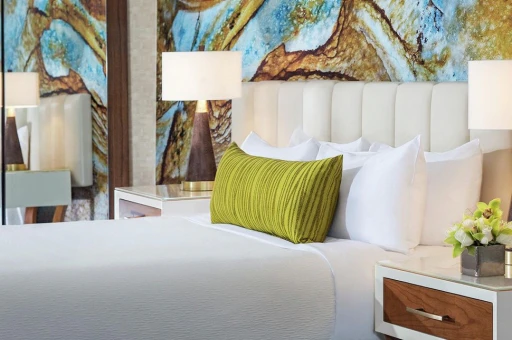 tise Official Hotel Blocks